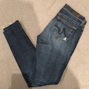 AG Denim size 24